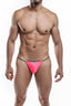 G-String Para Hombre Joe Snyder 02