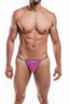 G-String Para Hombre Joe Snyder 02