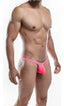 Joe Snyder Men's Thong Bul 02