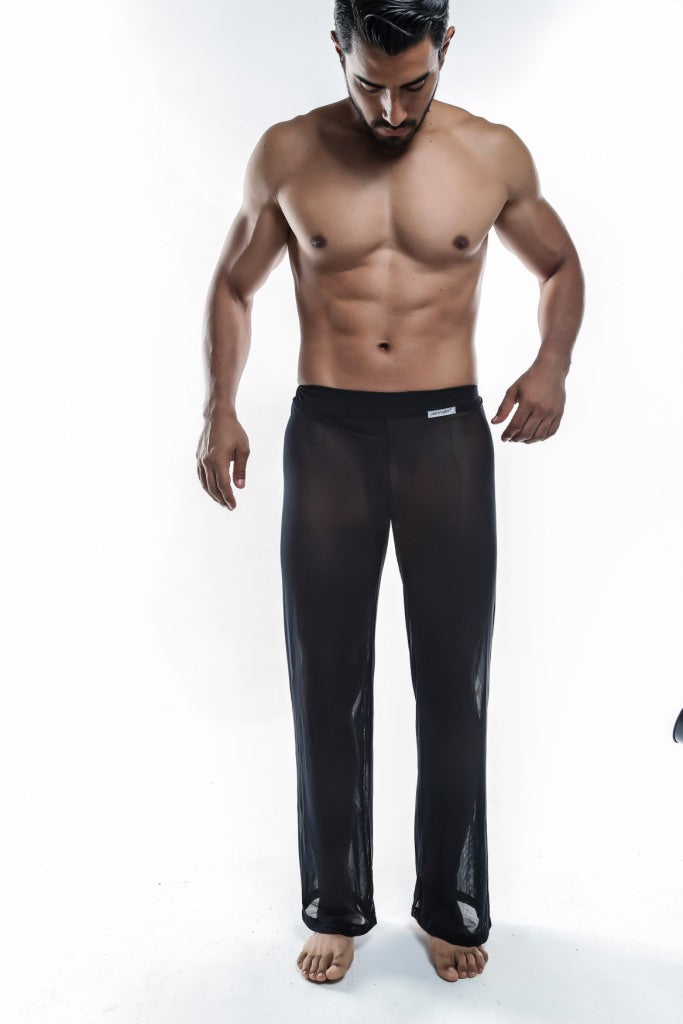 Joe Snyder Sheer Pants 30