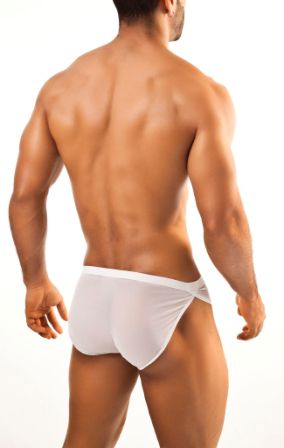 Short Para Hombre Joe Snyder 09