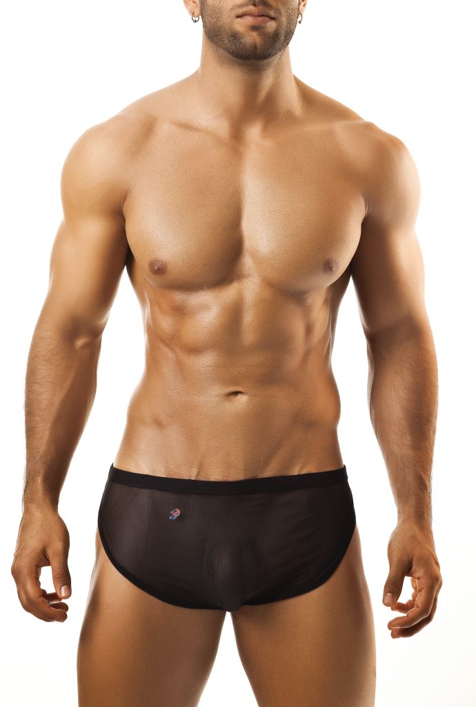 Short Para Hombre Joe Snyder 09