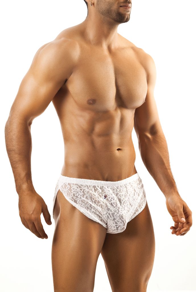 Short Para Hombre Joe Snyder 09