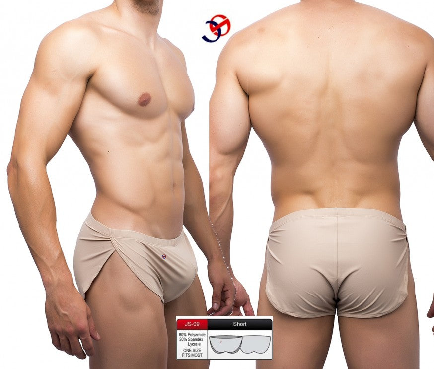 Short Para Hombre Joe Snyder 09