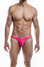 Tanga Para Hombre Joe Snyder 03 Pol