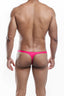 Tanga Para Hombre Joe Snyder 03 Pol