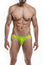 Tanga Para Hombre Joe Snyder 03 Pol
