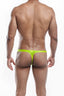 Tanga Para Hombre Joe Snyder 03 Pol