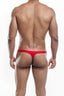 Tanga Para Hombre Joe Snyder 03 Pol