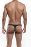 Tanga Para Hombre Joe Snyder 03 Pol