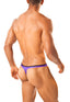 Tanga Para Hombre Joe Snyder PF 03