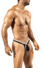 Joe Snyder Men's Thong PF 03