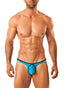Tanga Para Hombre Joe Snyder PF 03