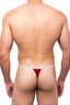 Tanga Para Hombre Joe Snyder SK 03