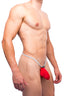 Tanga Para Hombre Joe Snyder SK 03