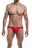 Bikini Para Hombre Joe Snyder 01 Pol-Estampados