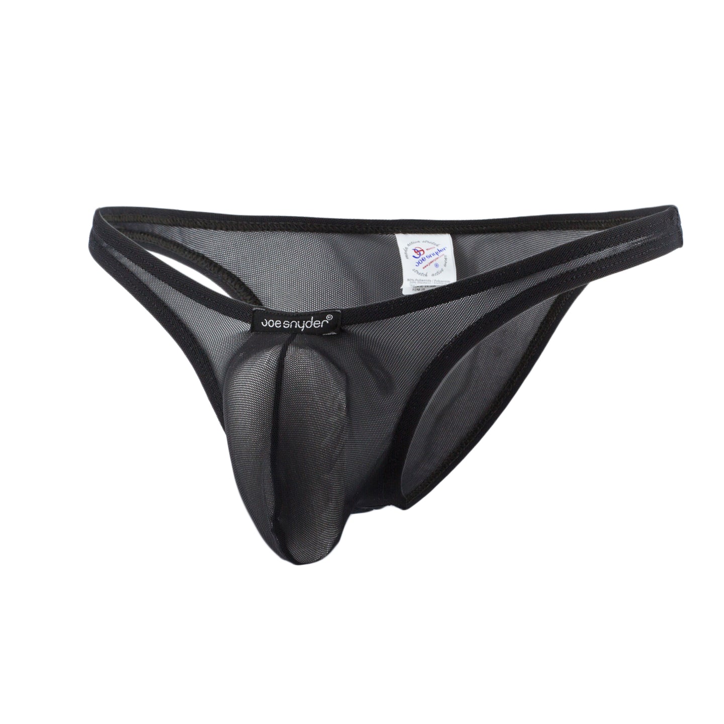 Bikini Para Hombre Joe Snyder  Bul 01