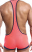 Body Para Hombre Joe Snyder Bul 10