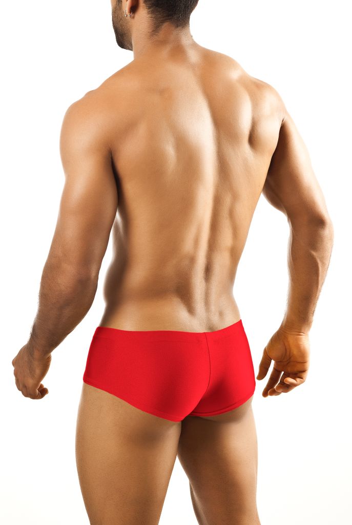 Boxer Para Hombre Joe Snyder Bul 03