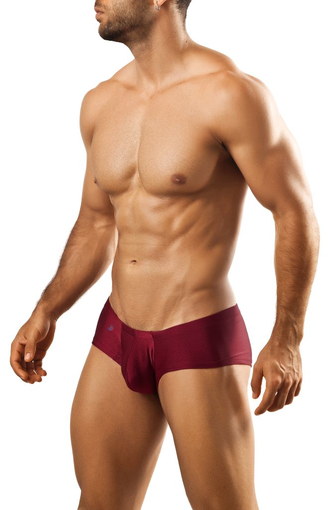Boxer Para Hombre Joe Snyder Bul 03