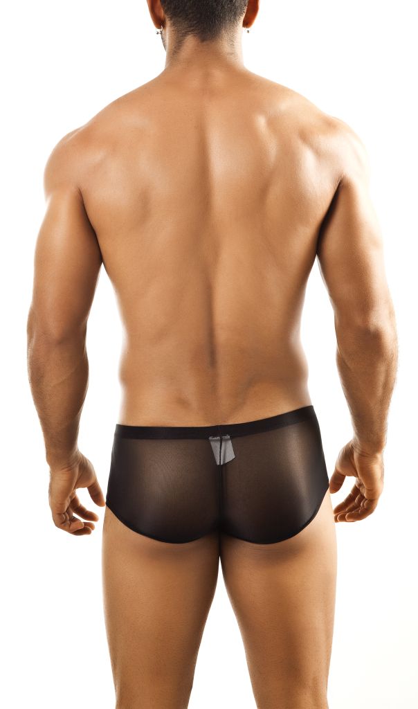 Boxer Para Hombre Joe Snyder Bul 03