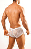 Joe Snyder Men's Boxer Shorts Bul 03