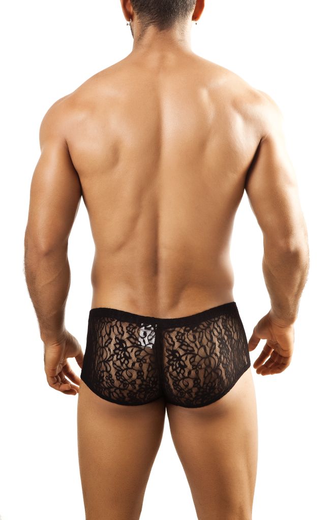 Boxer Para Hombre Joe Snyder Bul 03