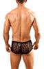 Joe Snyder Men's Boxer Shorts Bul 03