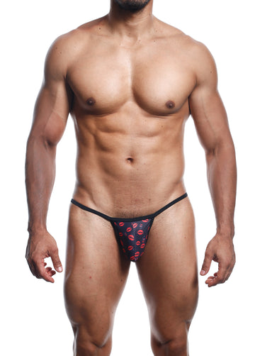 Bikini homme Joe Snyder Kini 12