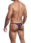 Bikini Para Hombre Joe Snyder Kini 12