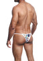 Bikini Para Hombre Joe Snyder Kini 12