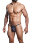 Bikini Para Hombre Joe Snyder Kini 12