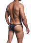 Bikini Para Hombre Joe Snyder Kini 12