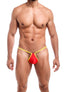 G-String Para Hombre Joe Snyder  Push Up