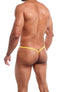 G-String Para Hombre Joe Snyder  Push Up