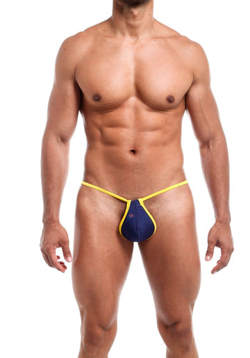 String push-up pour homme Joe Snyder