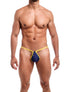 G-String Para Hombre Joe Snyder  Push Up