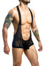 Body Para Hombre Joe Snyder Bul 10