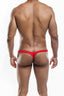 Tanga Para Hombre Joe Snyder Maxibul 06
