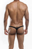 Tanga Para Hombre Joe Snyder Maxibul 06
