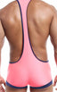 Body Para Hombre Joe Snyder Bul 10
