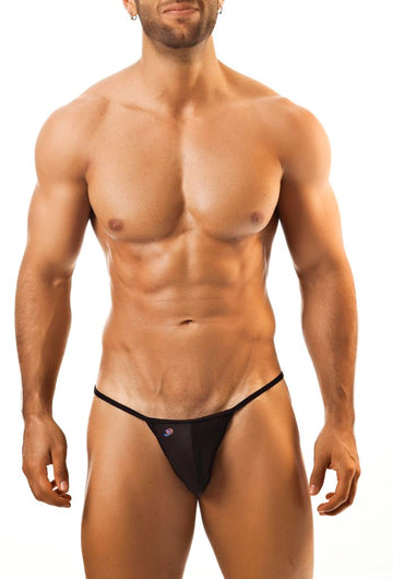 Joe Snyder Bikini Kini pour hommes 12