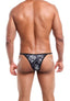 Bikini Para Hombre Joe Snyder Kini 12