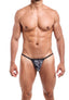 Bikini Para Hombre Joe Snyder Kini 12