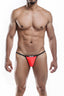 Bikini Para Hombre Joe Snyder Kini 12