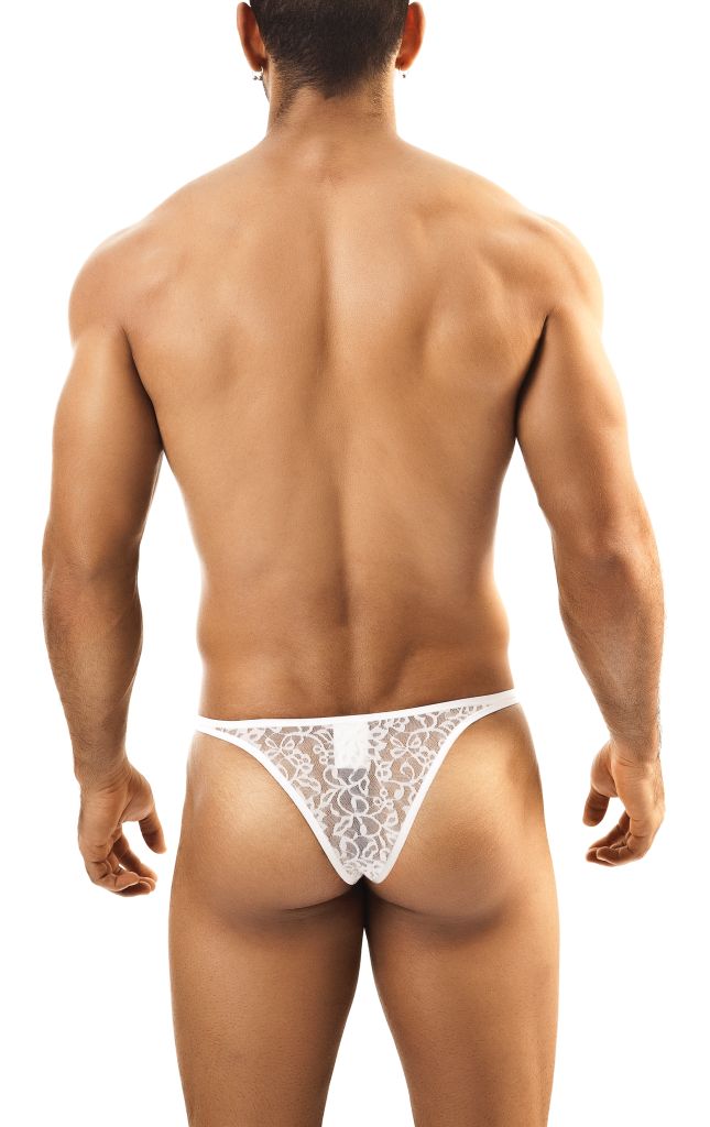 Bikini Para Hombre Joe Snyder  Bul 01
