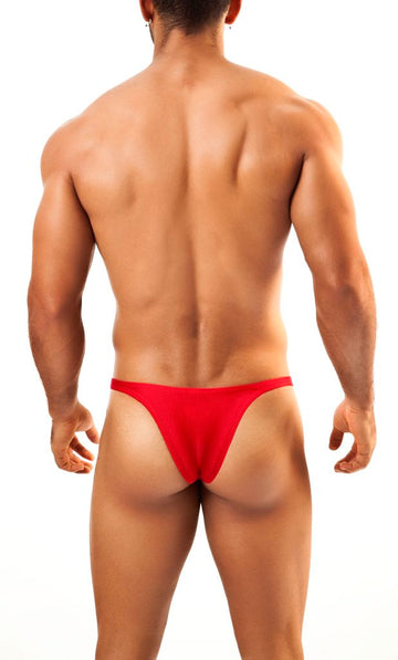 Bikini Para Hombre Joe Snyder  Bul 01