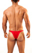 Bikini Para Hombre Joe Snyder  Bul 01
