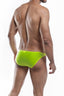 Bikini Para Hombre Joe Snyder  Full Bul 04