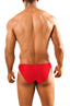 Bikini Para Hombre Joe Snyder  Full Bul 04